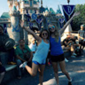 Meet your Posher, Alexandra